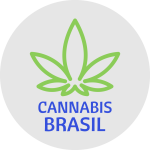 A fotografia do perfil de Cannabis Brasil